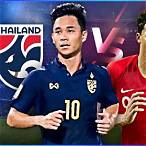 ผลบอลทีมชาติไทยวันนี้